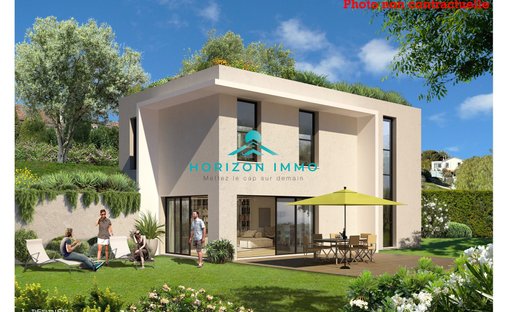 Villa a Nizza, Provenza-Alpi-Costa Azzurra, Francia 1