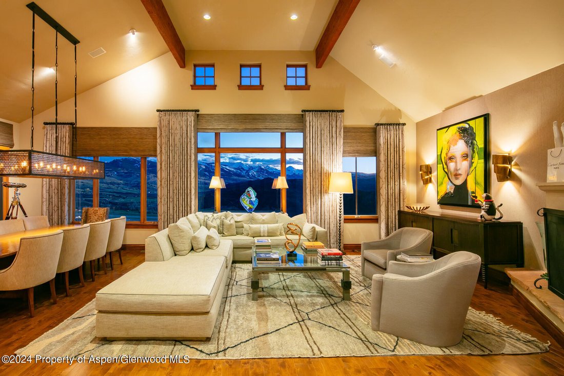 Haus in Aspen, Colorado, Vereinigte Staaten 2 - 17098613