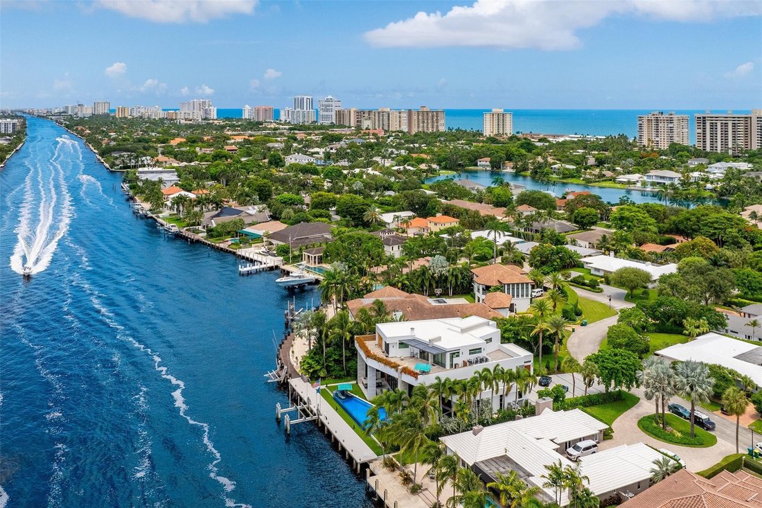 House in Fort Lauderdale, Florida, United States 3 - 17098609
