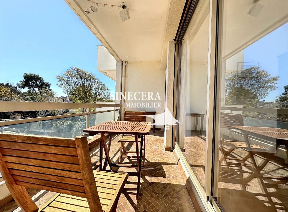 Apartment in Aiguillon, Arcachon, France 5 - 17113530