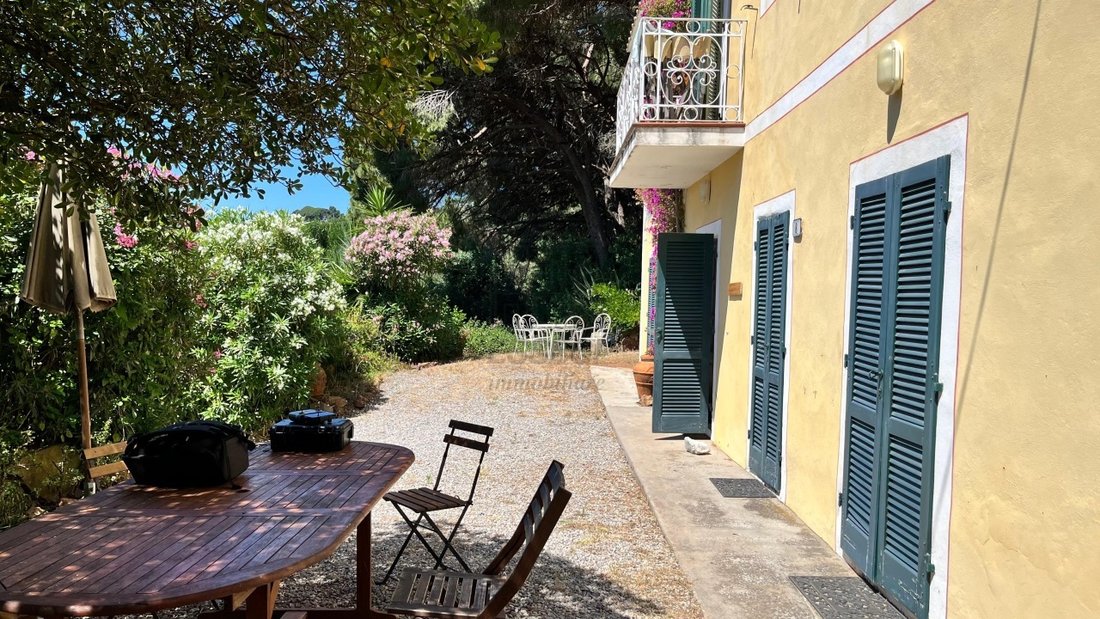 Country House in Porto Azzurro, Tuscany, Italy 3 - 15828125