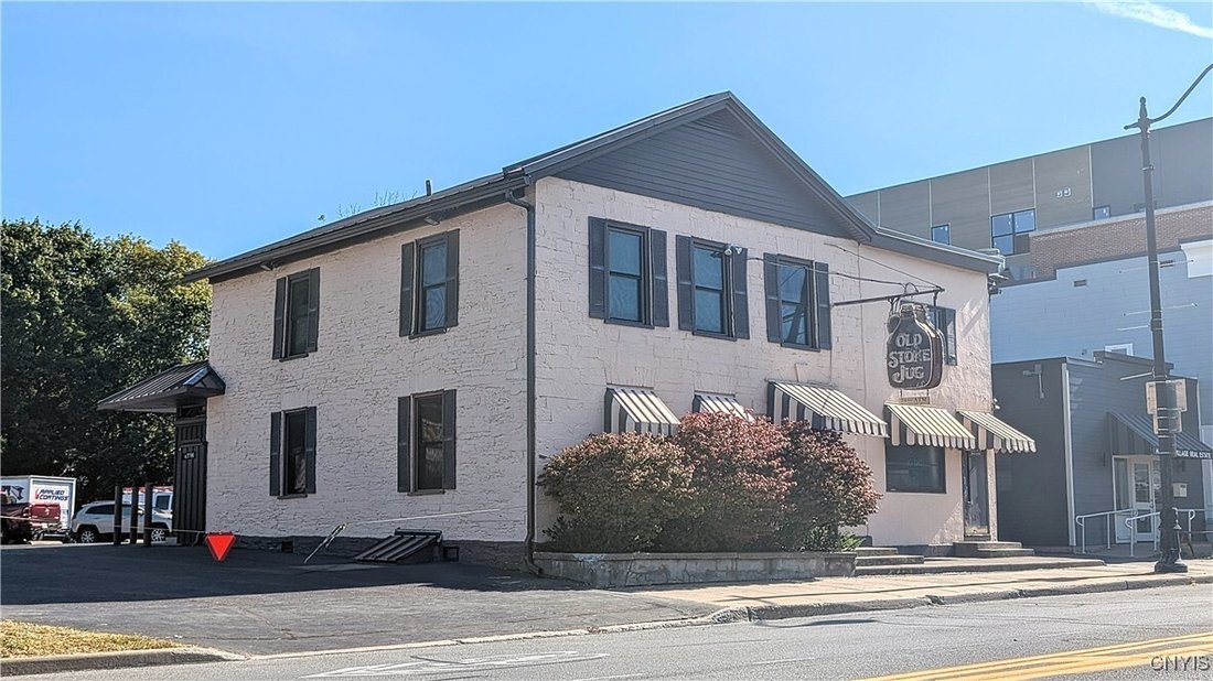 House in Hamilton, New York, United States 2 - 17101432