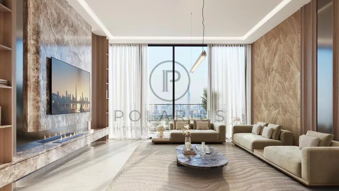 Apartment in Al Barsha South 5, Al Barsha, Dubai 1 - 17099944
