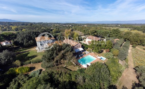 Villa in Center, Fucecchio, Tuscany 1