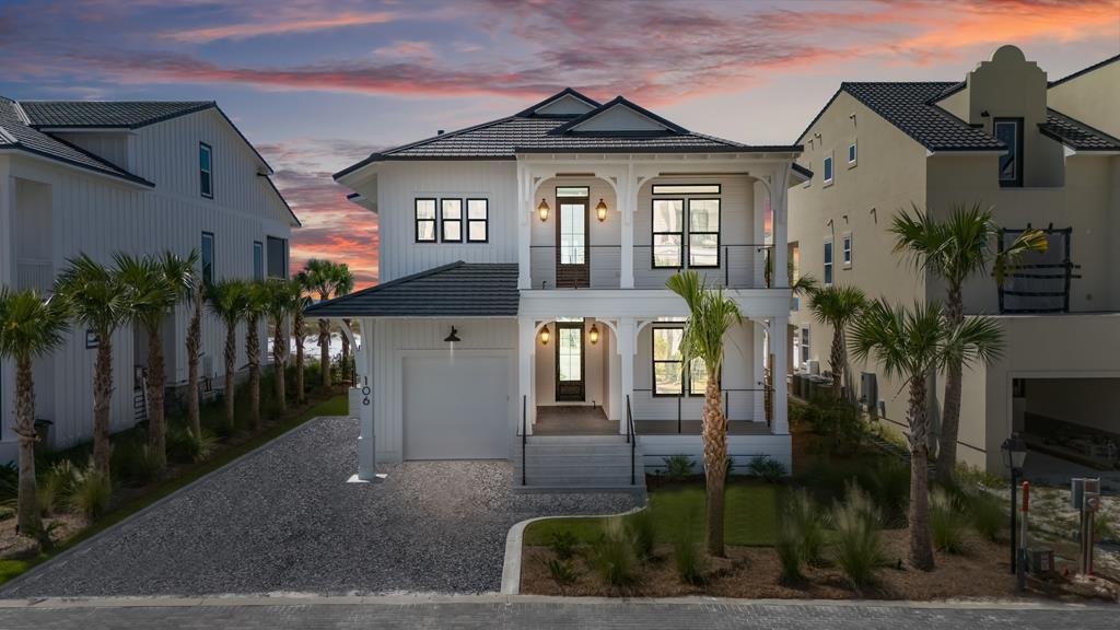 House in Port St. Joe, Florida, United States 1 - 17101583