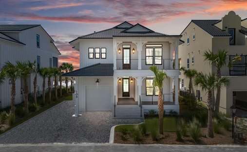 House in Port St. Joe, Florida, United States 1