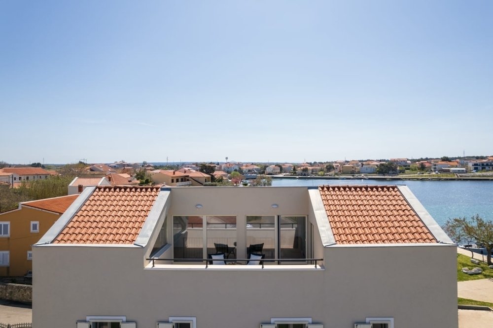 Villa in Nin, Zadar County, Croatia 3 - 17099495