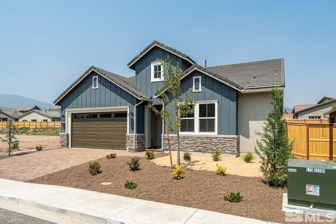 House in Reno, Nevada, United States 3 - 17103043