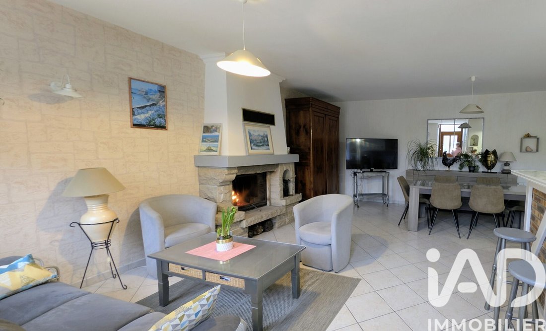 Casa a Evran, Bretagna, Francia 5 - 16982179