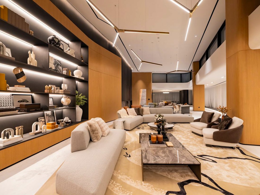 Apartment in Business Bay, Dubai, United Arab Emirates 4 - 17099473