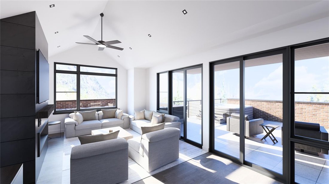 Condo in Frisco, Colorado, United States 5 - 17124199
