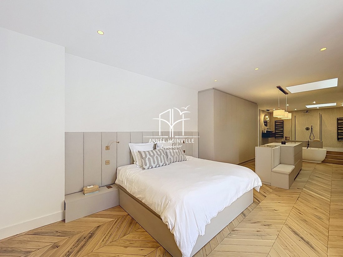 Villa in Trouville-sur-Mer, Normandy, France 5 - 17112377