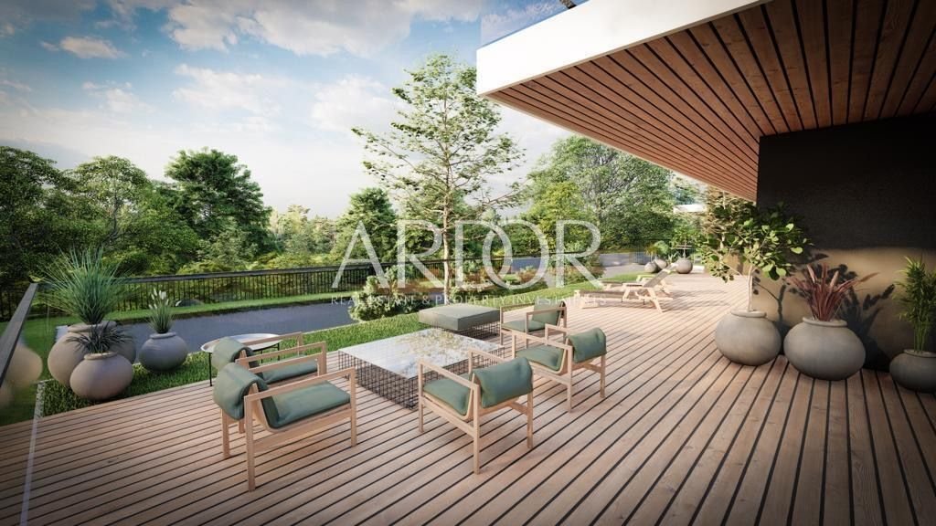 Apartment in Mjesni odbor Kantrida, Grad Rijeka, Primorje-Gorski Kotar County 3 - 17104147