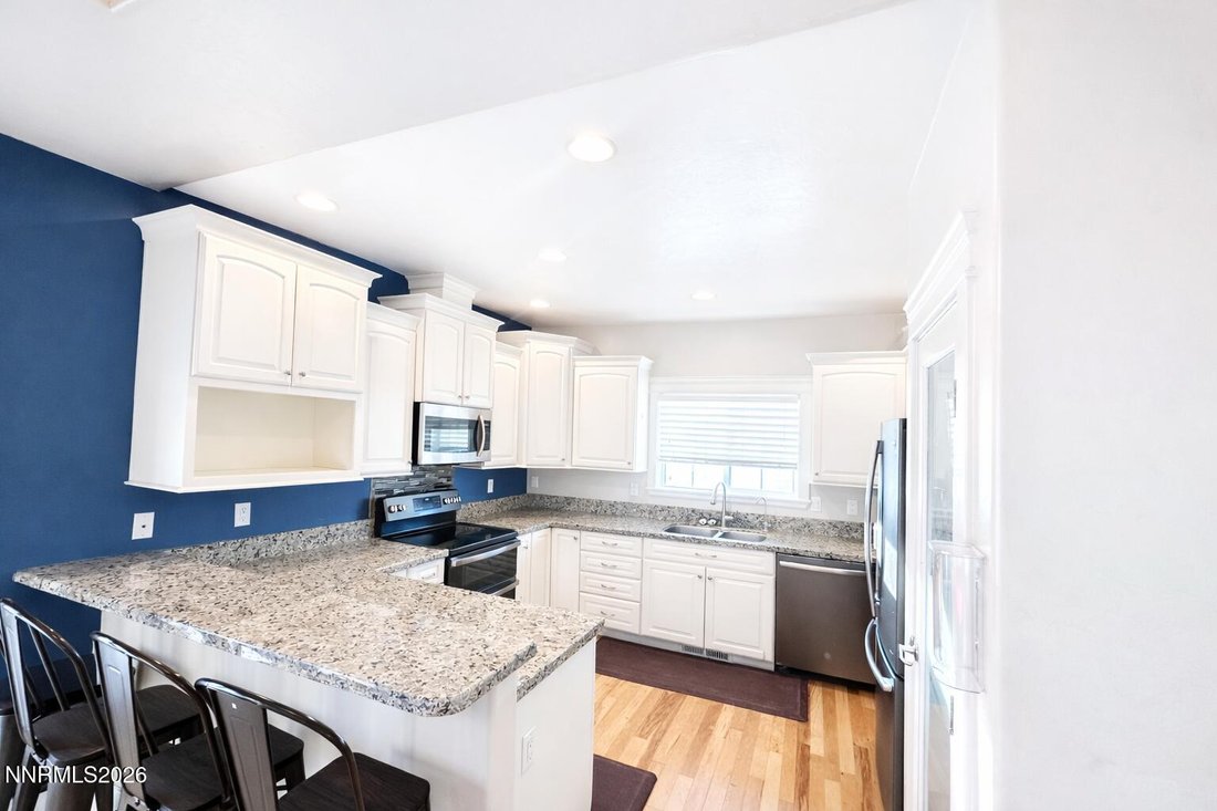 House in Winnemucca, Nevada, United States 5 - 17102990