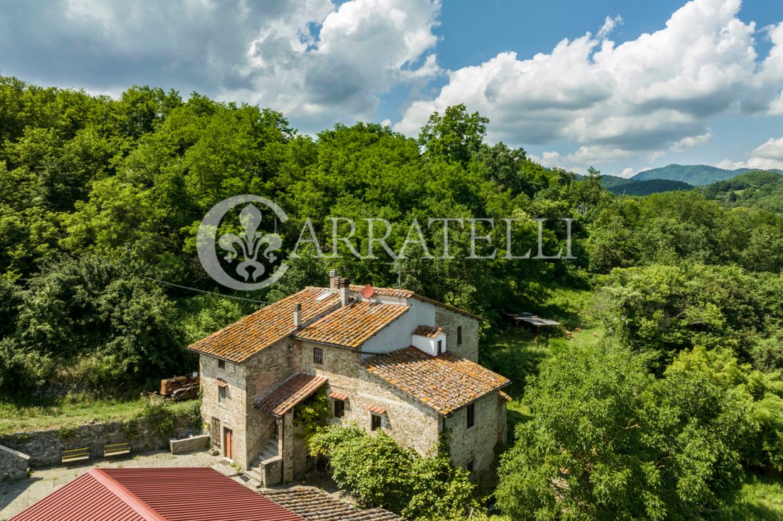 Country House in Barberino di Mugello, Tuscany, Italy 4 - 13943865
