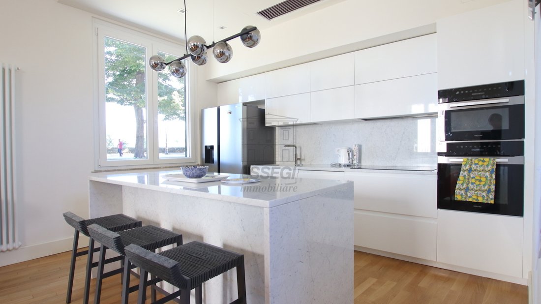 Apartment in Historic Center, Lucca, Tuscany 1 - 13301500