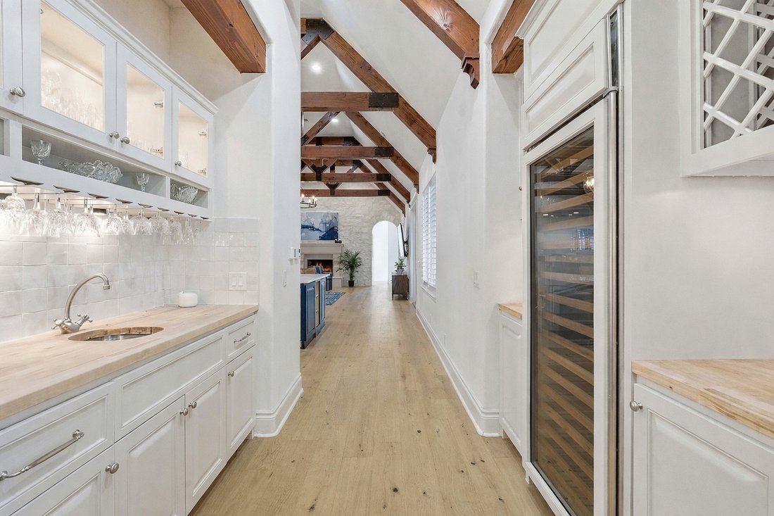 Haus in Spicewood, Texas, Vereinigte Staaten 5 - 17104694