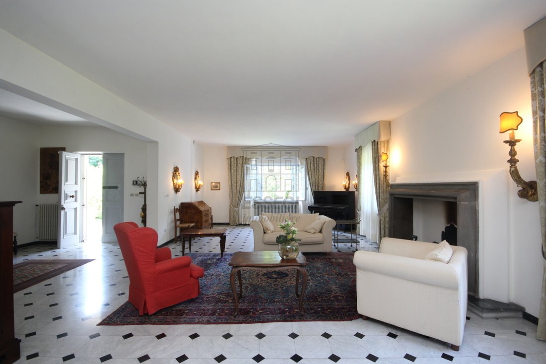Villa in Camaiore, Tuscany, Italy 1 - 14115831