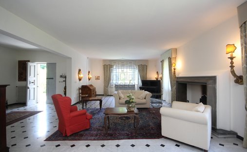 Villa a Camaiore, Toscana, Italia 1