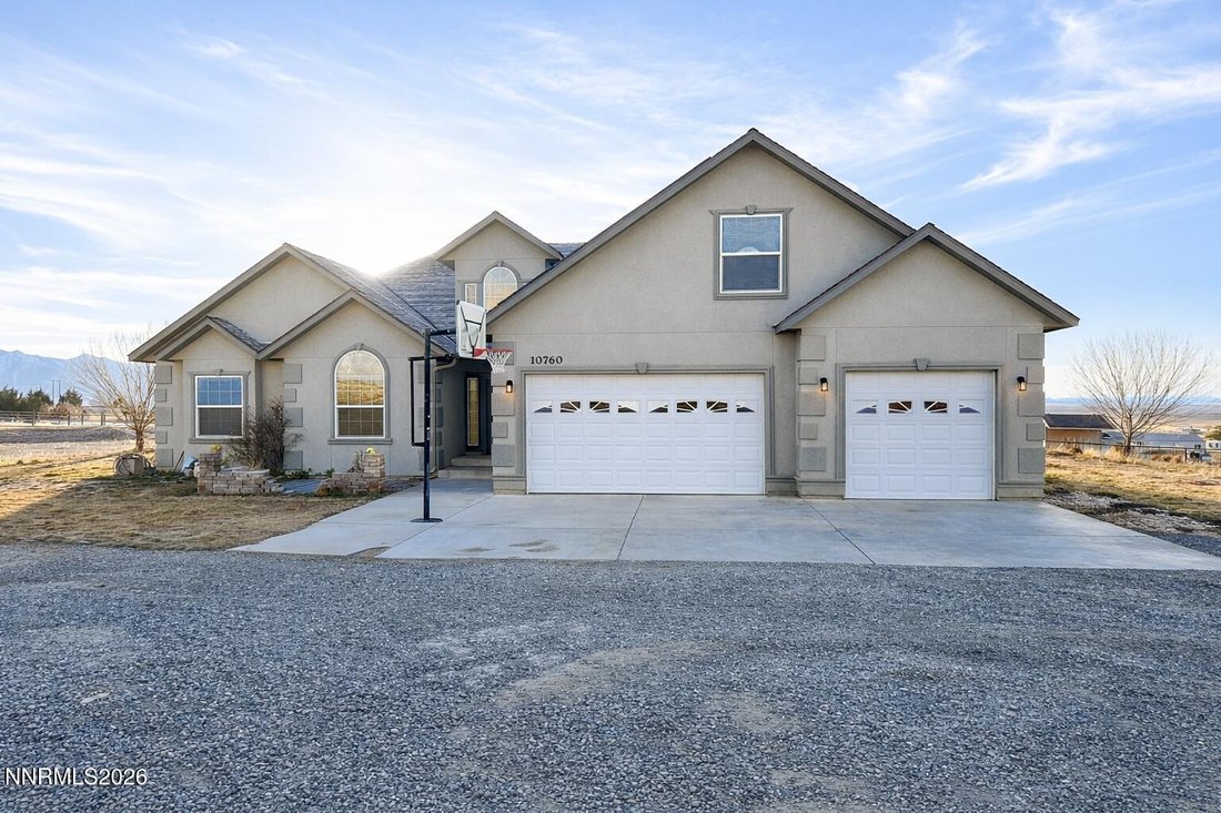 House in Winnemucca, Nevada, United States 1 - 17102990