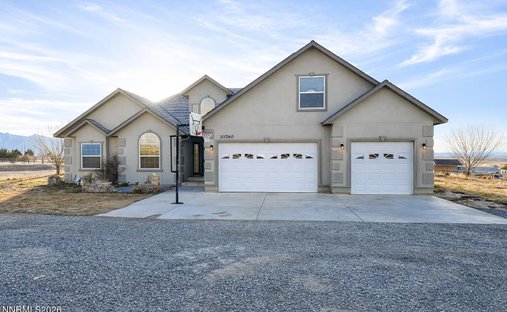Maison à Winnemucca, Nevada, États-Unis 1