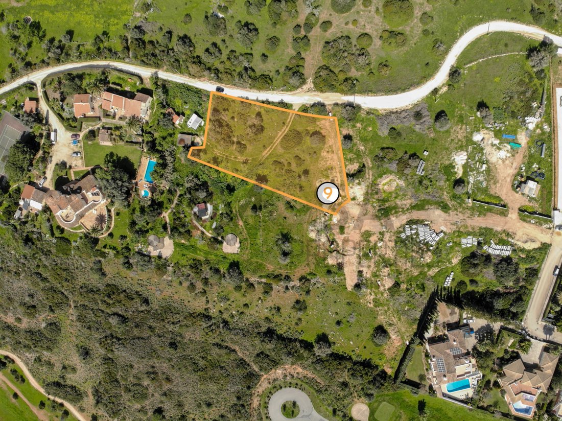Land in Odiaxere, Algarve, Portugal 4 - 17103440