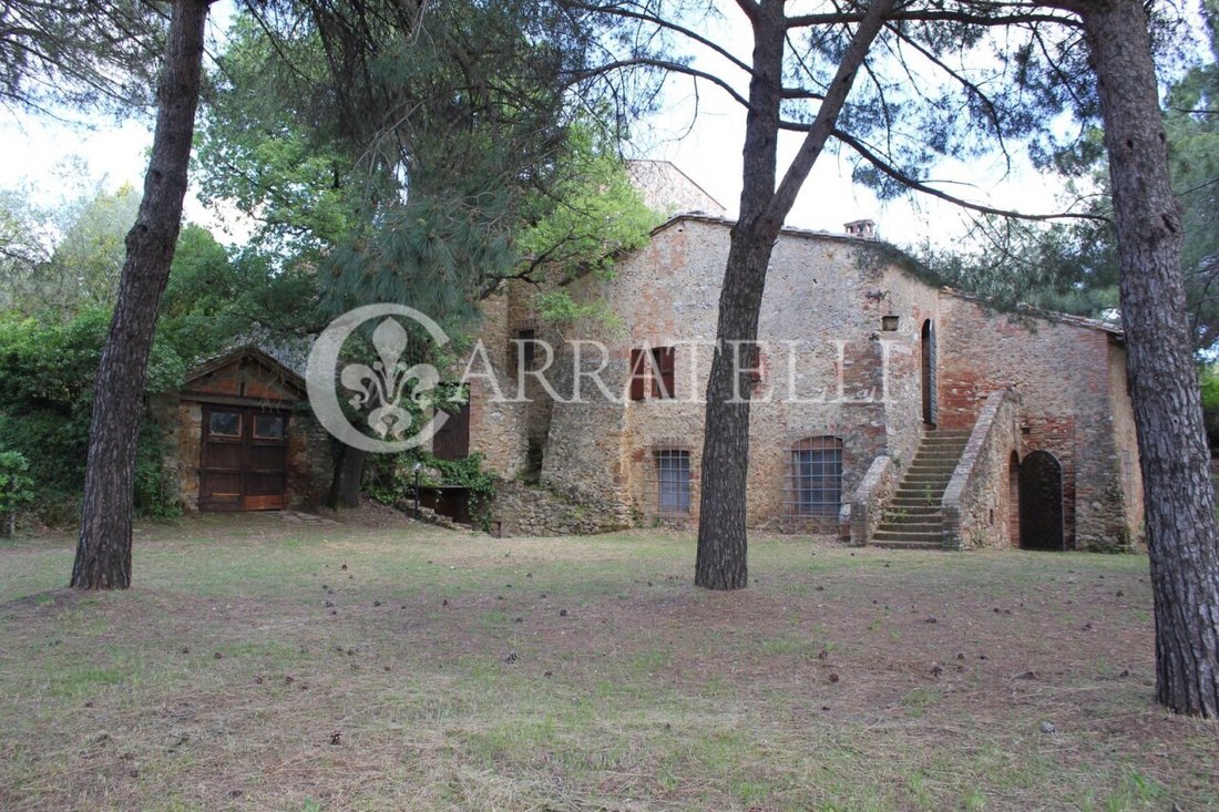 Country House in Montepulciano, Tuscany, Italy 3 - 14651691