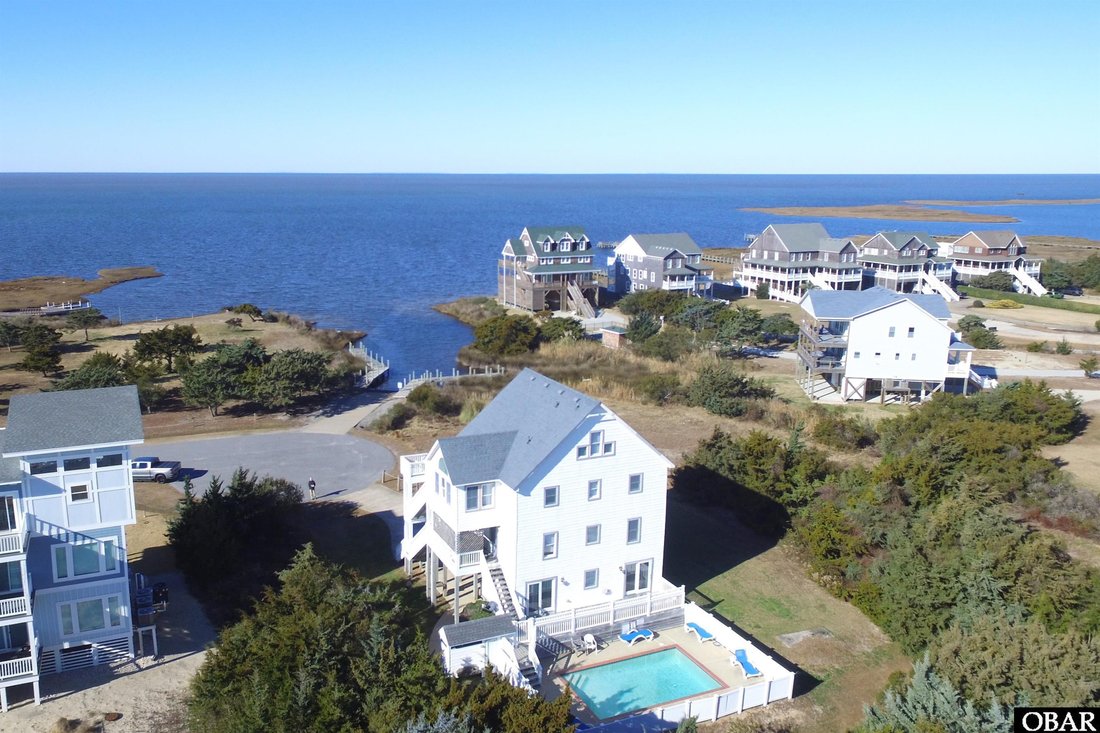 House in Waves, North Carolina, United States 2 - 17102095