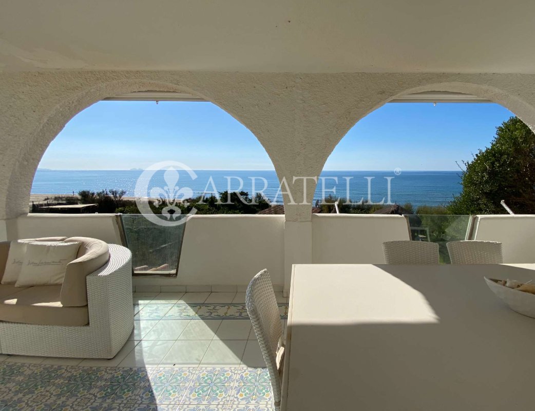 Villa in Sabotino - Lido di Latina, Latina, Lazio 5 - 15762860