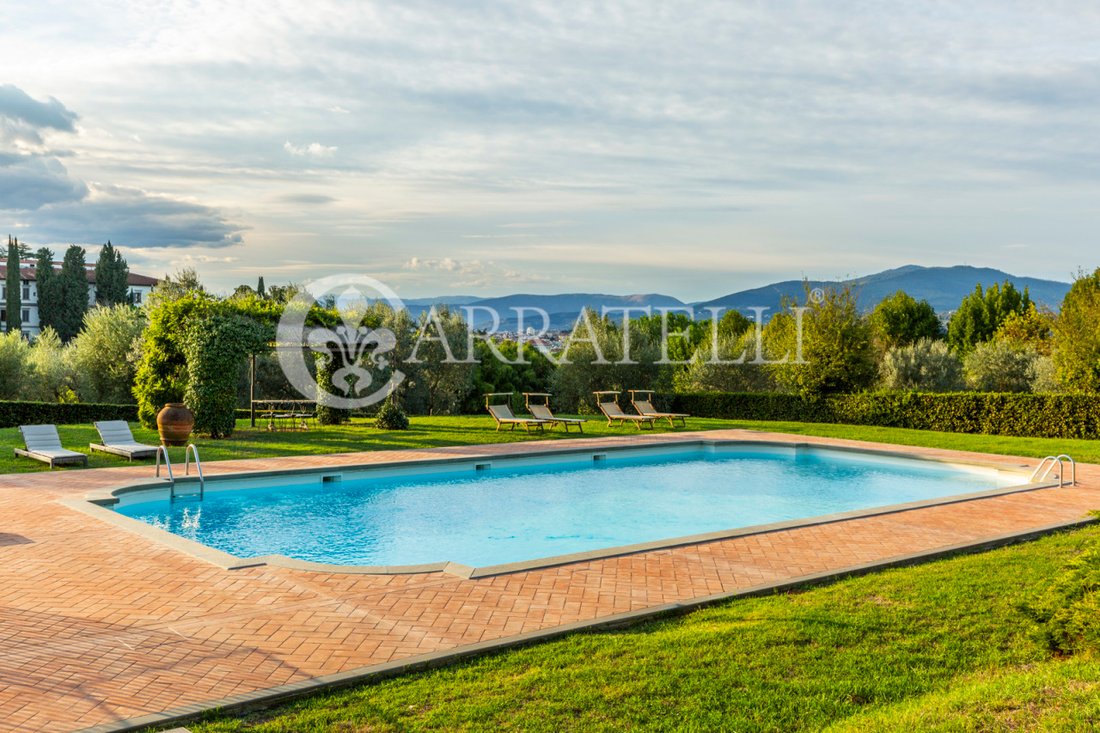 Apartment in Pian dei Giullari, Florence, Italy 5 - 14737082