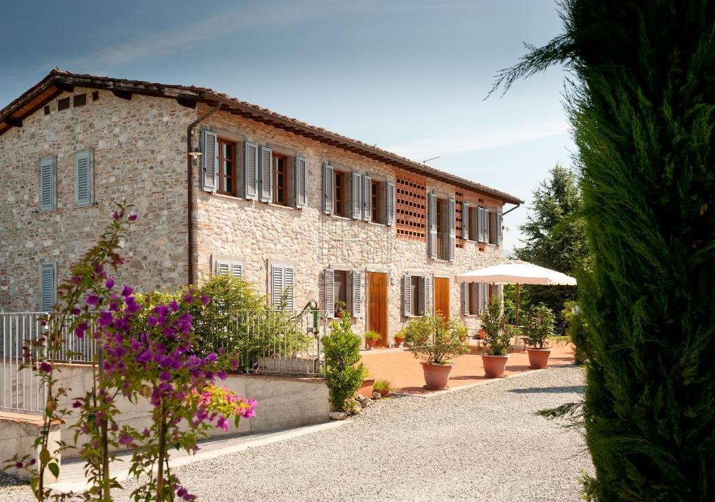 Country House in Saint Peter - Saint Cassian, Lucca, Italy 4 - 15423084