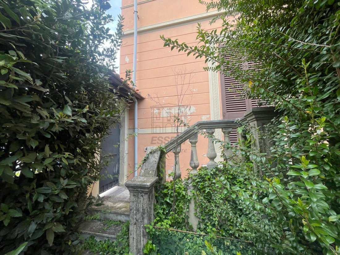 Villa in Sant'Anna, Lucca, Italy 3 - 15526938