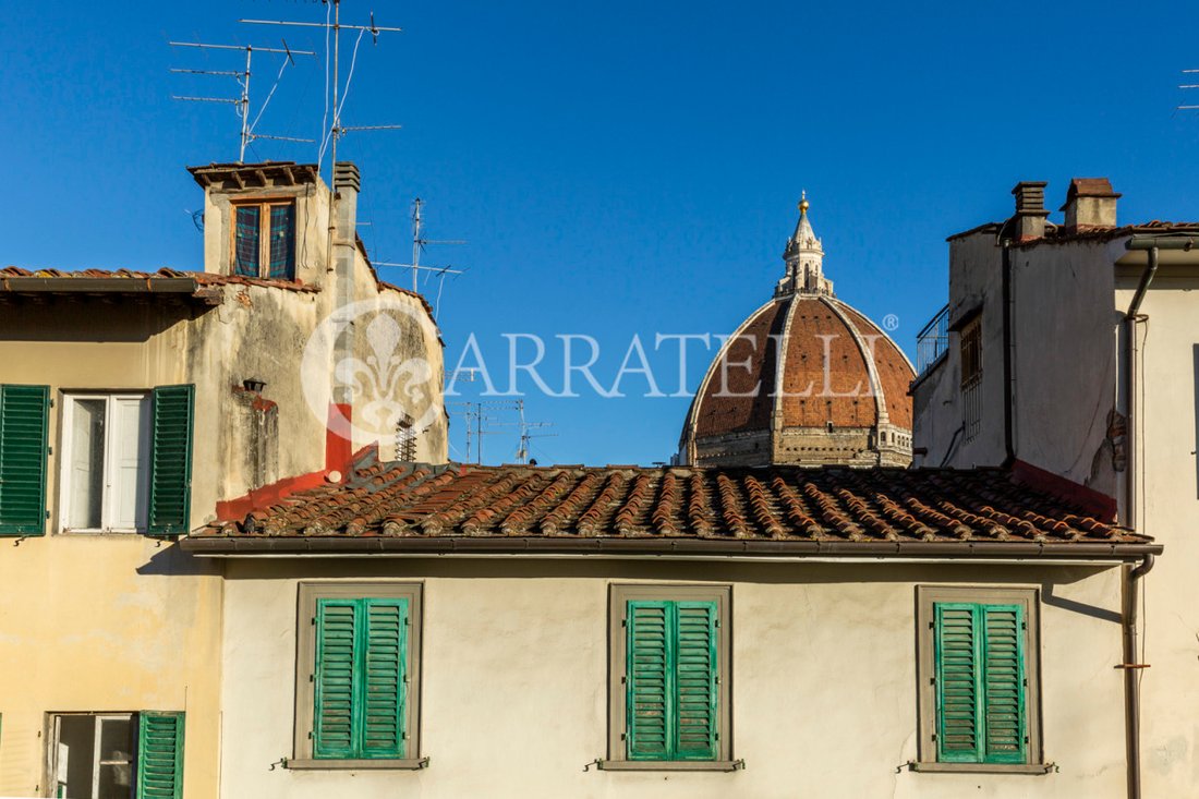 Apartment in Center, Florence, Tuscany 2 - 16920912
