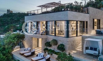 Villa in Ansedonia, Orbetello, Tuscany 1