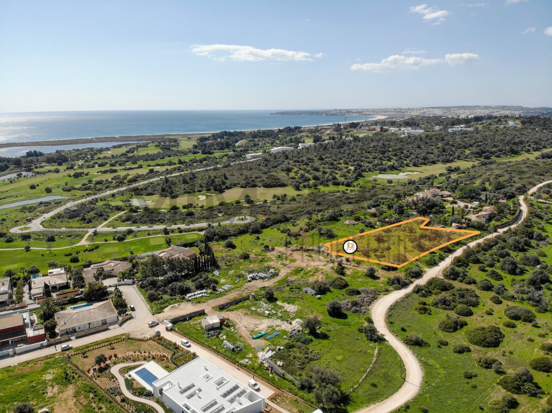 Land in Odiaxere, Algarve, Portugal 1 - 17103440