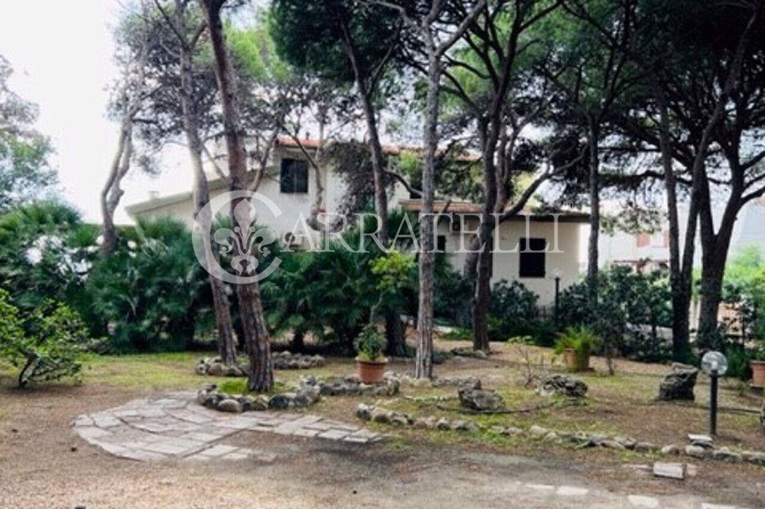 Villa in Pula, Sardinia, Italy 4 - 14429918