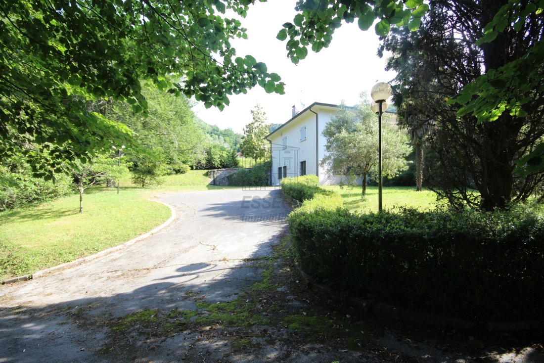 Villa in Camaiore, Tuscany, Italy 4 - 14115831