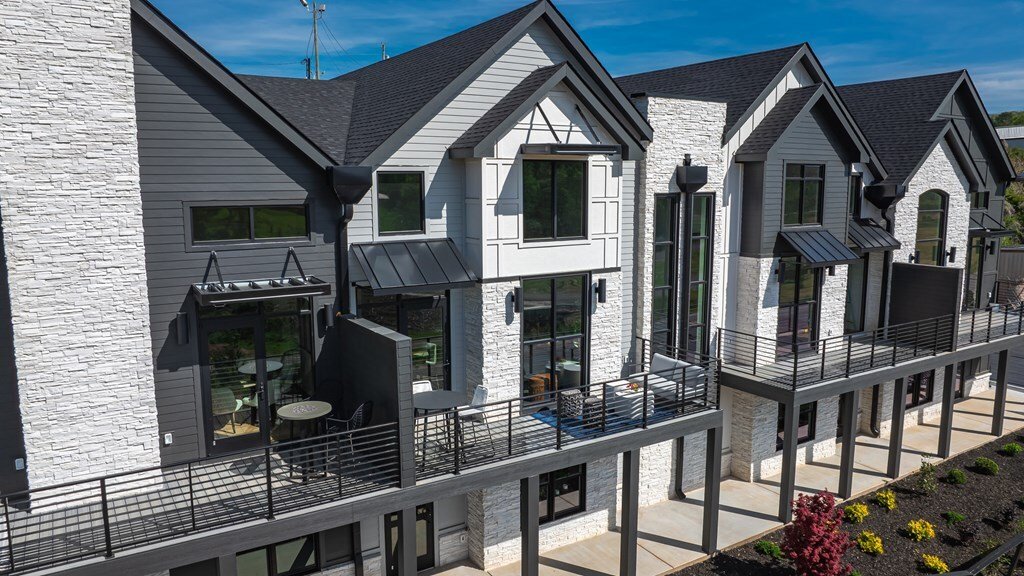 Condo in Blue Ridge, Georgia, United States 3 - 17102648