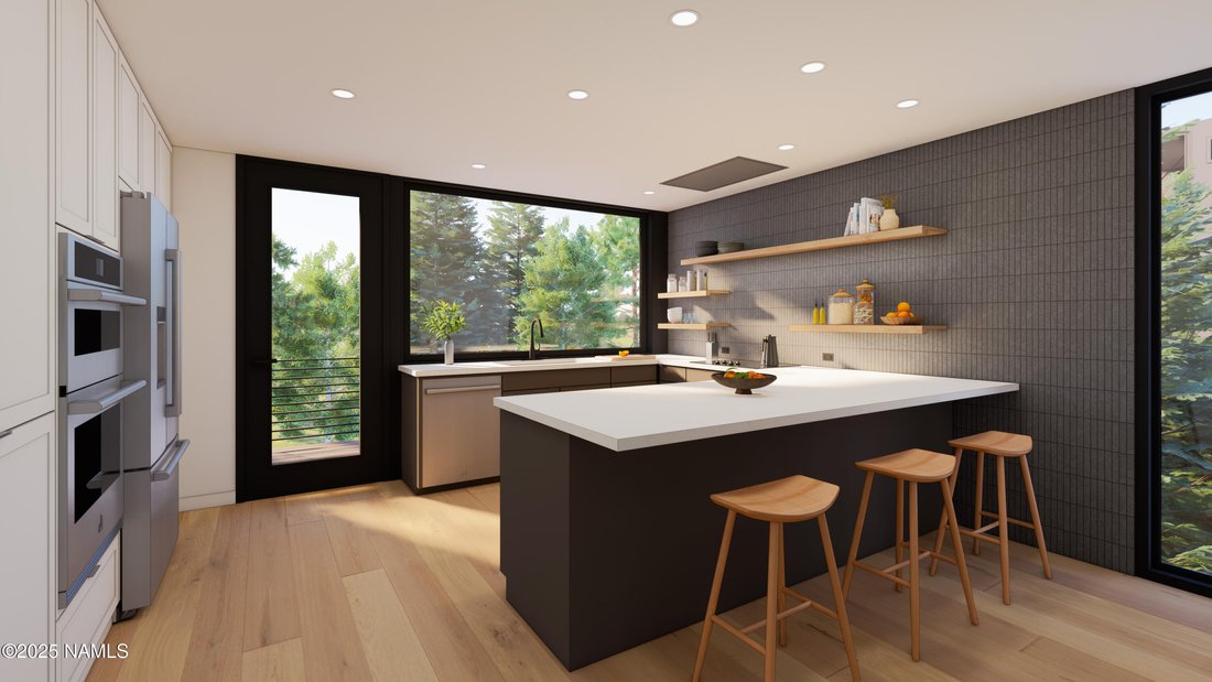 Condo in Flagstaff, Arizona, United States 4 - 17101990