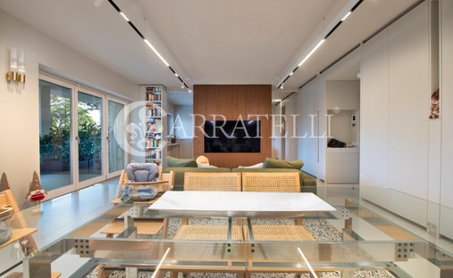 Appartement à Zone d'Aurelio - Gregorio VII, Rome, Italie 1