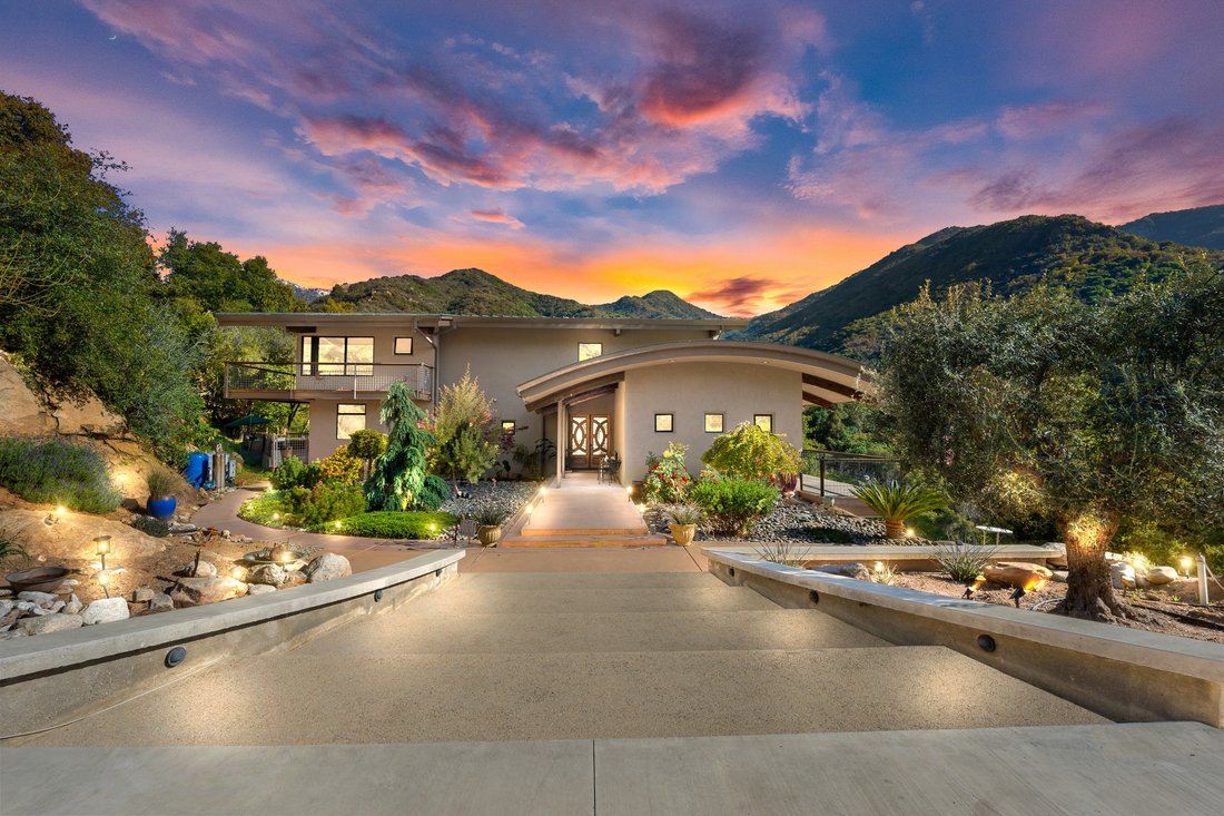 House in Three Rivers, California, United States 3 - 17099465