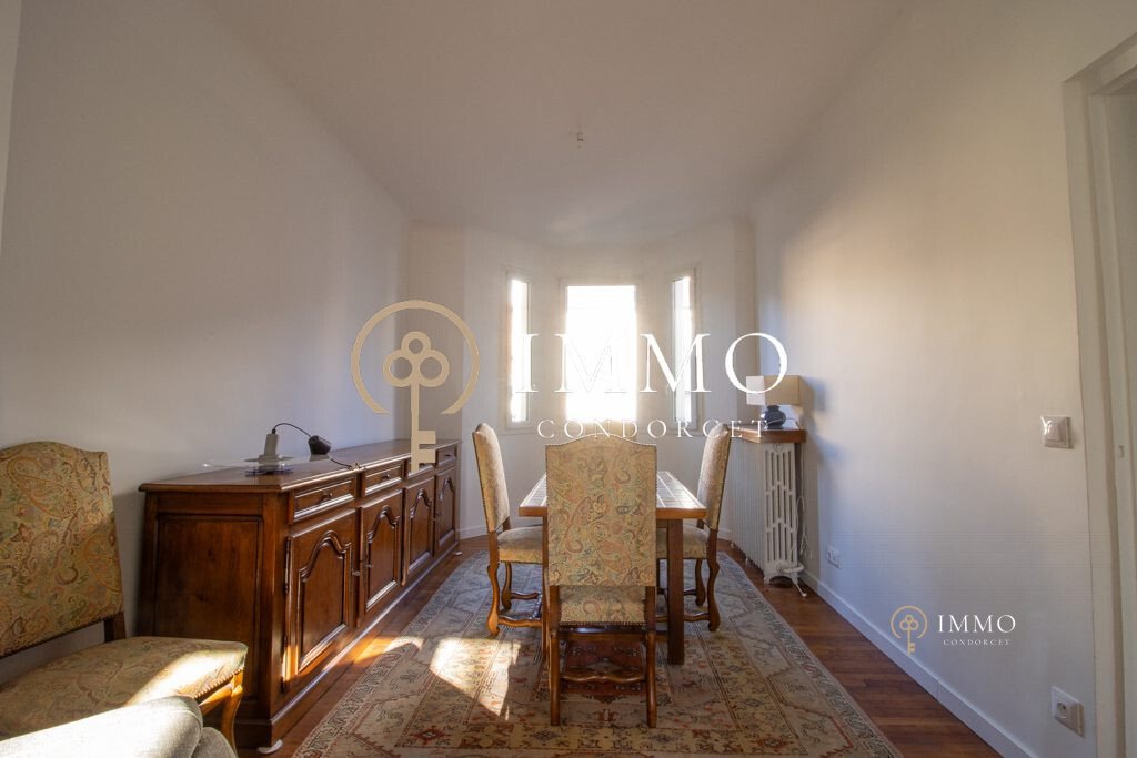 House in Henri Wallon, Bagneux, France 4 - 17112801