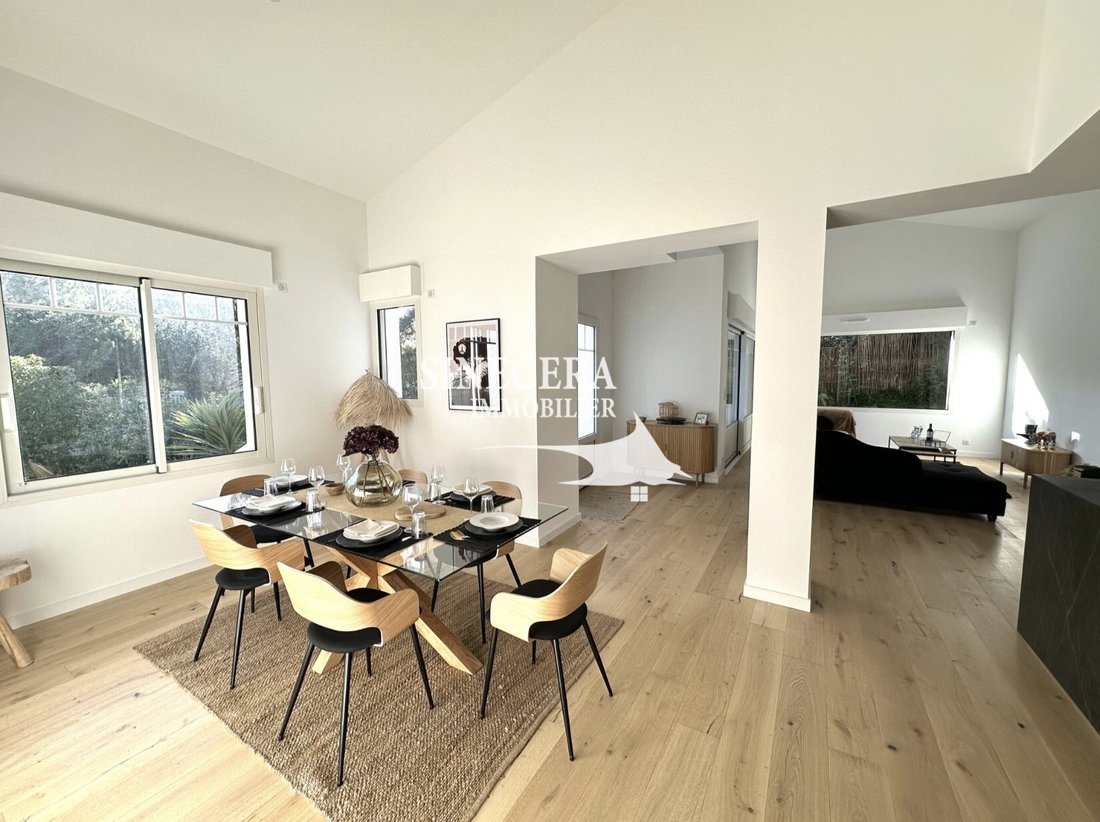 Villa in Aiguillon, Arcachon, France 4 - 17113080