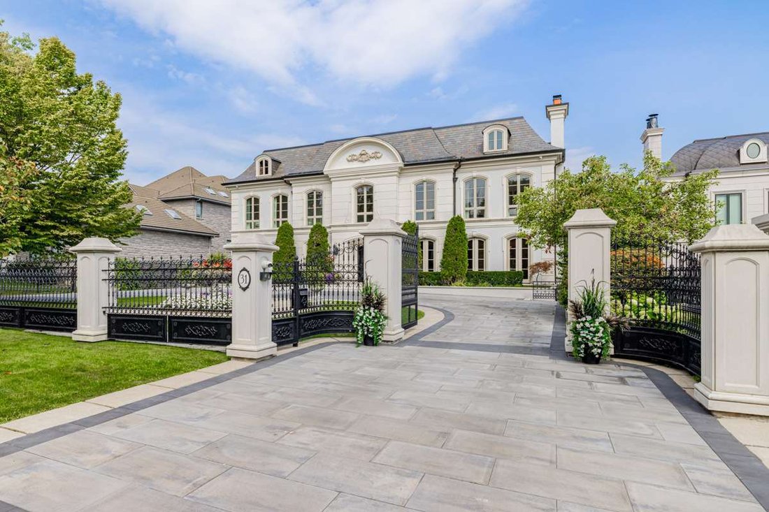 Haus in Vaughan, Ontario, Kanada 2 - 17098607