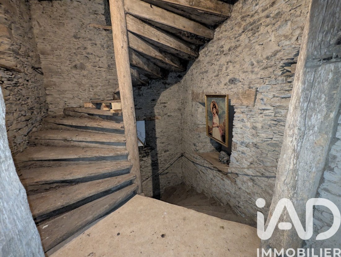 House in Evran, Brittany, France 3 - 16982179