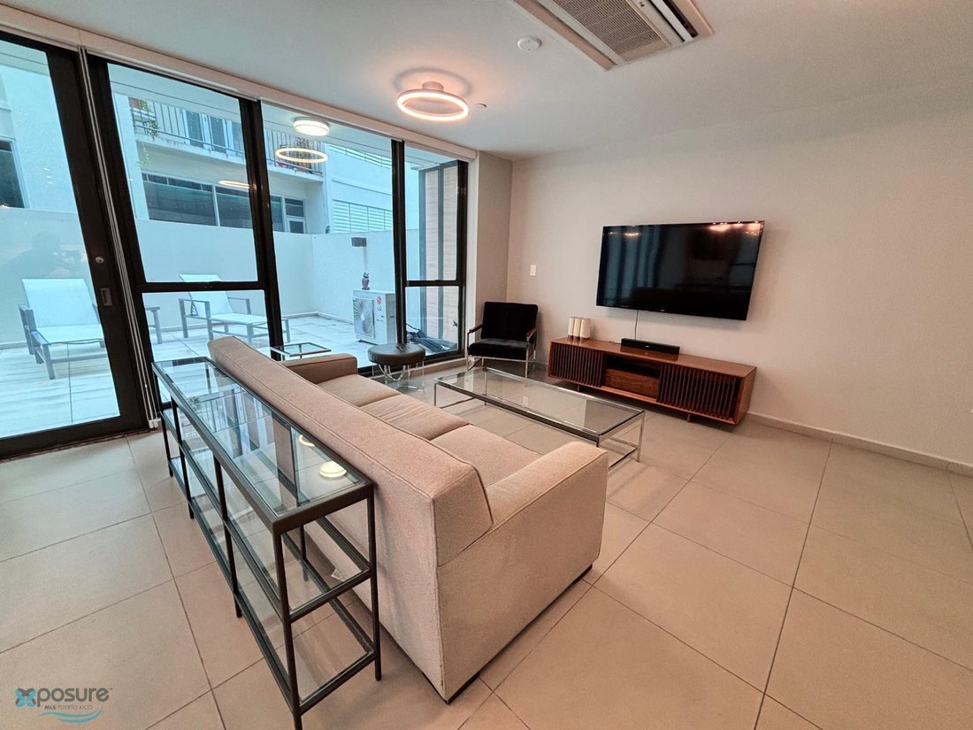 Apartment in San Juan, San Juan, Puerto Rico 5 - 17127147