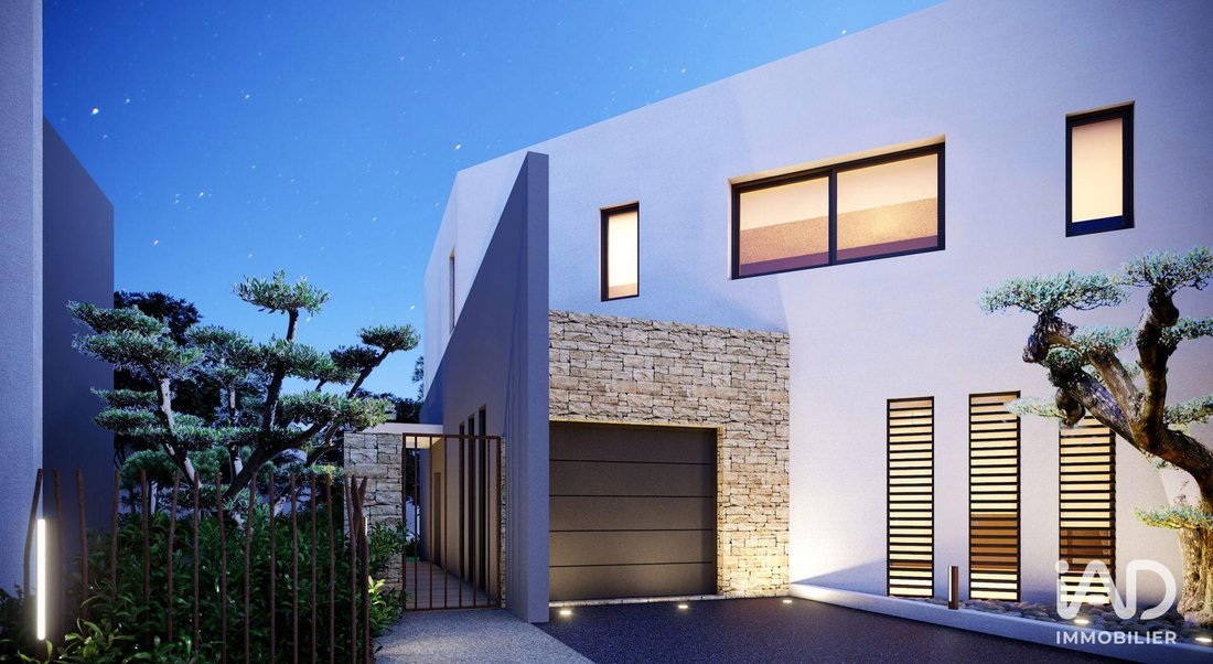 House in Aiguelongue, Montpellier, France 4 - 17127890