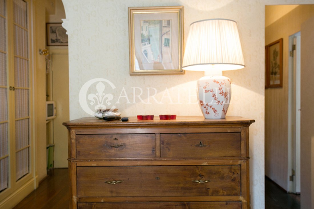 Apartment in Trastevere, Rome, Italy 3 - 14243741
