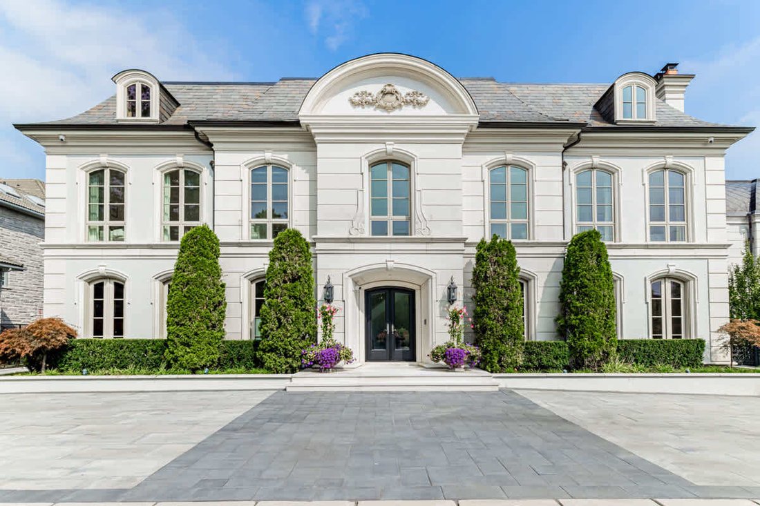 Haus in Vaughan, Ontario, Kanada 1 - 17098607