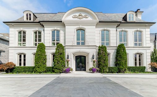 Haus in Vaughan, Ontario, Kanada 1